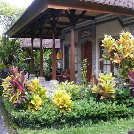 Jalan Jalan Villas & Spa