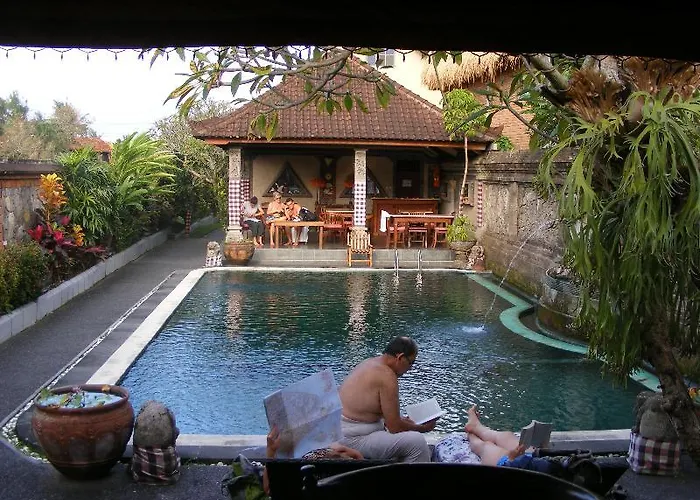 Jalan Jalan & Affittacamere 4*