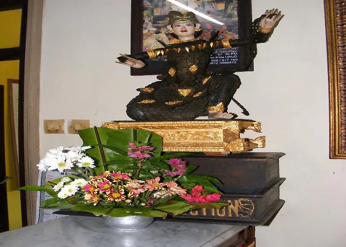 Affittacamere Jalan Jalan & Ubud
