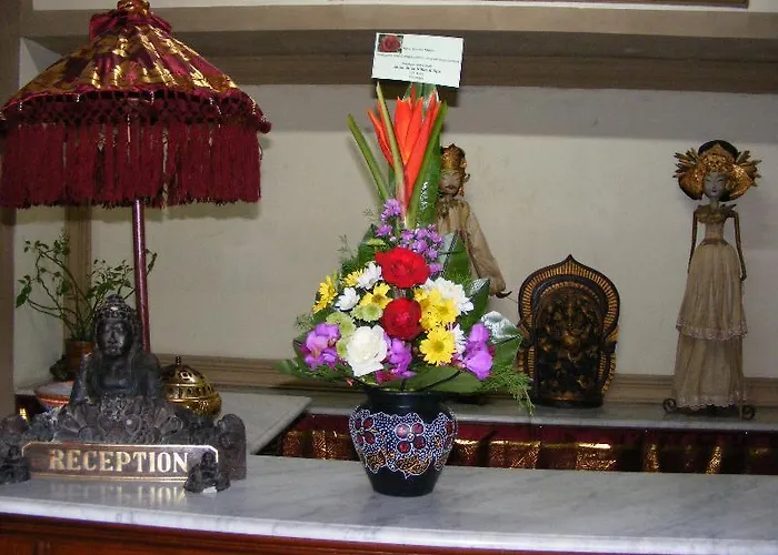 Jalan Jalan & 4* Ubud