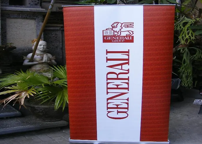 Jalan Jalan & Affittacamere Ubud