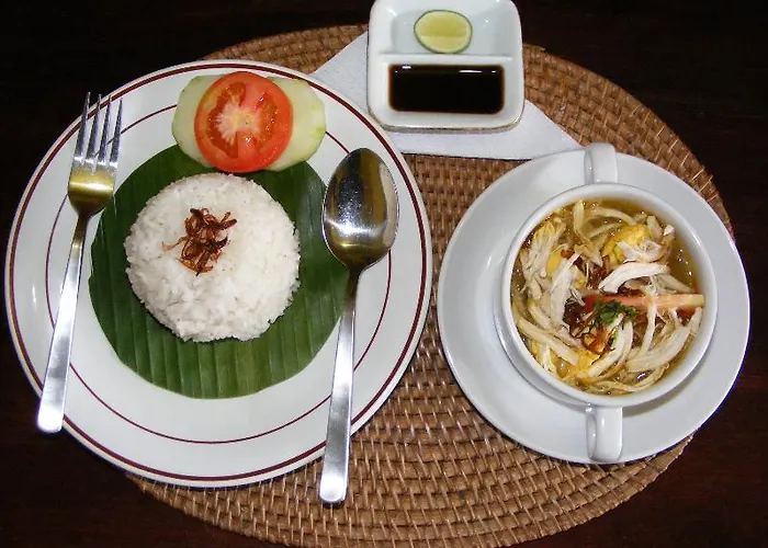 Jalan Jalan & 4*