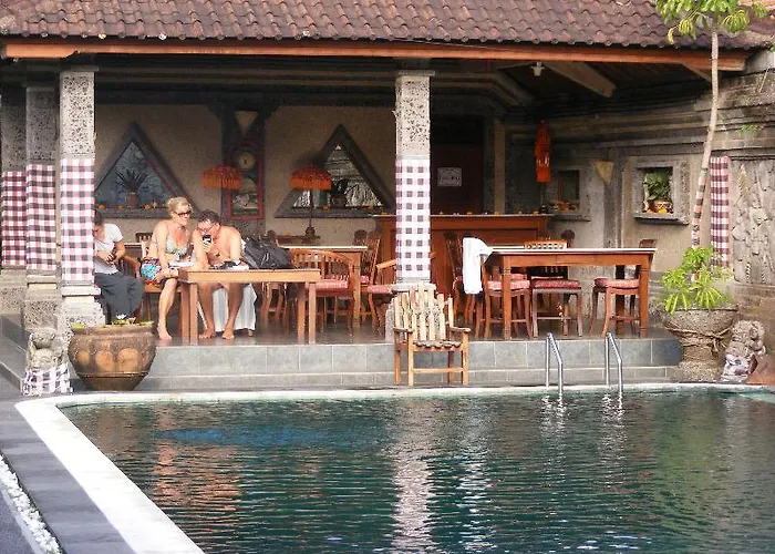 Jalan Jalan & Affittacamere 4*