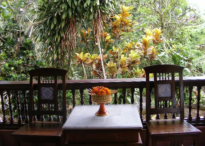 Jalan Jalan & 4* Ubud