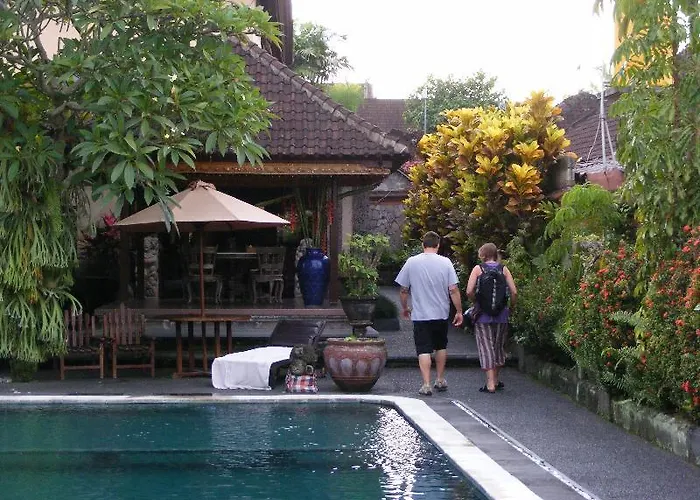 Jalan Jalan & Affittacamere