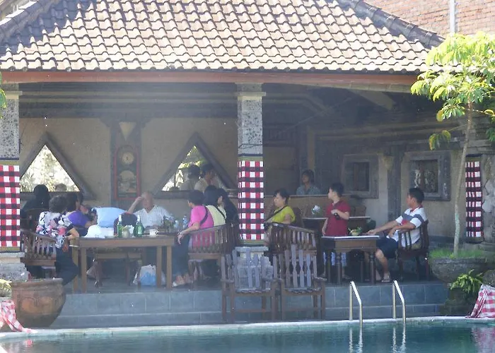 Affittacamere Jalan Jalan & Ubud