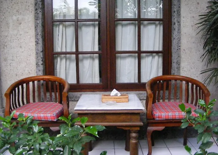 Jalan Jalan & 4* Ubud