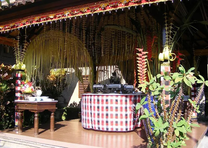 Jalan Jalan & Ubud