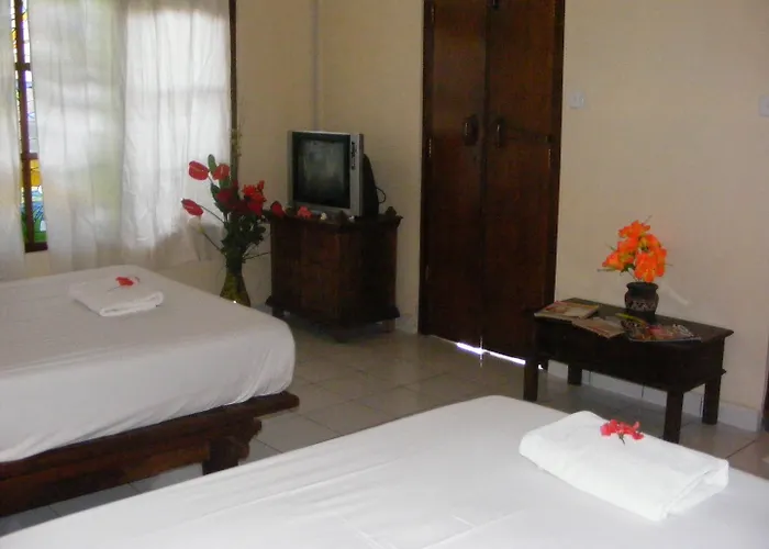 Jalan Jalan & Affittacamere Ubud