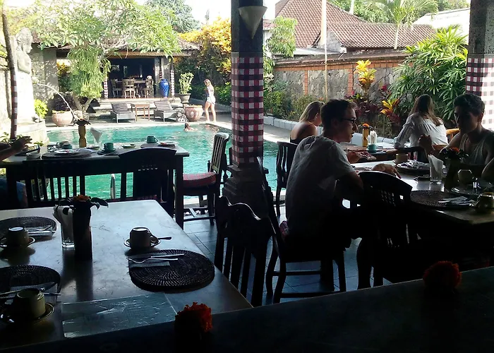 Jalan Jalan & 4* Ubud