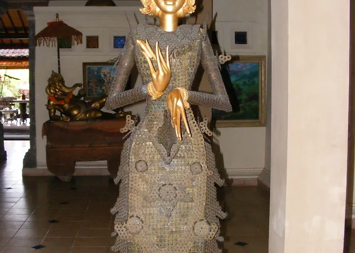 Jalan Jalan & Affittacamere Ubud