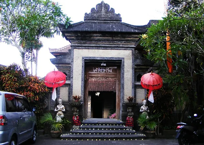 Affittacamere Jalan Jalan & 4*