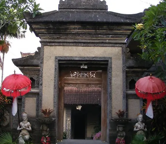 Jalan Jalan & Affittacamere 4*