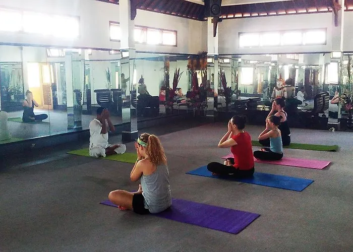 Jalan Jalan & Affittacamere Ubud