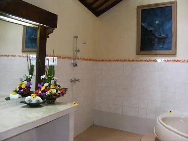 Jalan Jalan & Affittacamere Ubud
