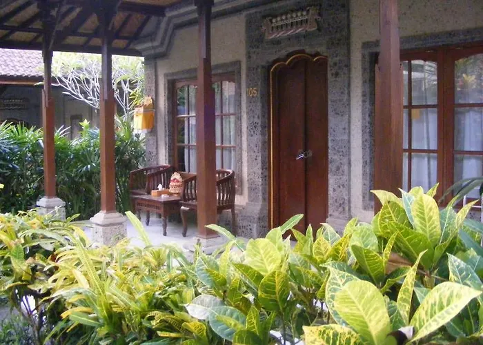 Jalan Jalan & Affittacamere 4*