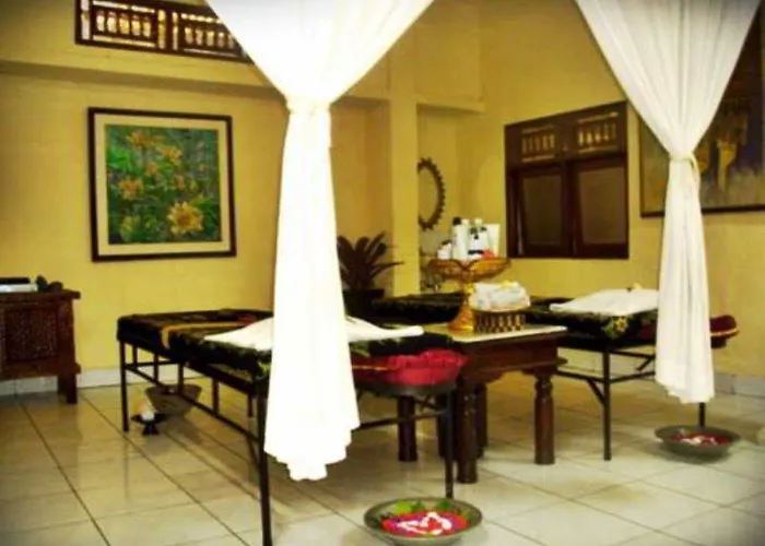 Jalan Jalan & Affittacamere