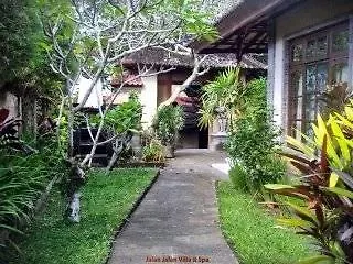 Jalan Jalan & Affittacamere