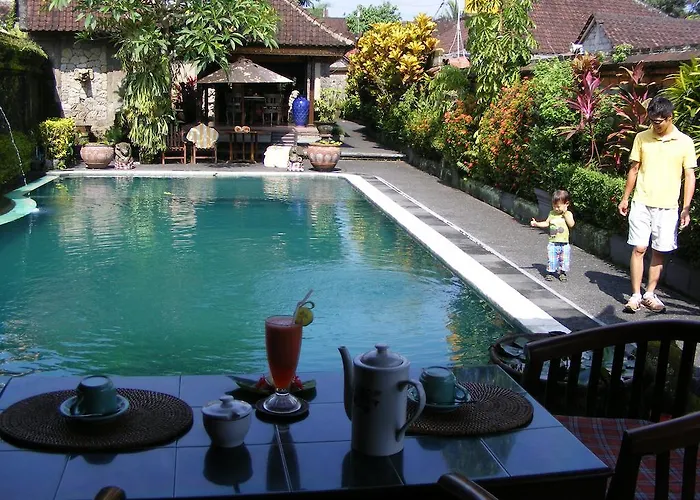 Jalan Jalan & Ubud