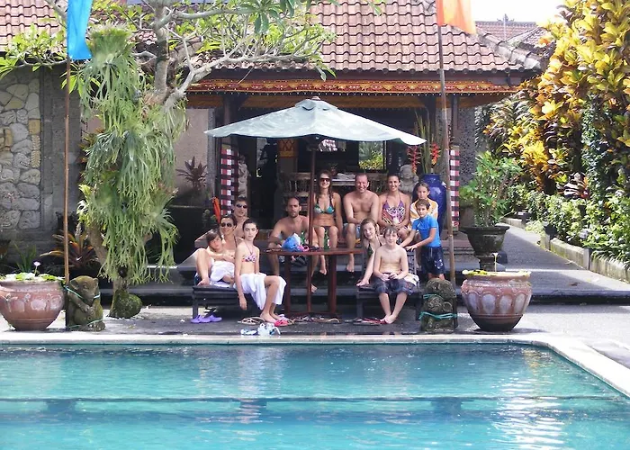 Jalan Jalan & 4* Ubud