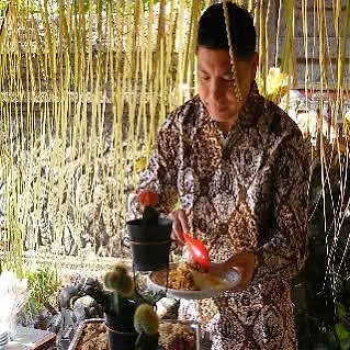 Jalan Jalan & Affittacamere