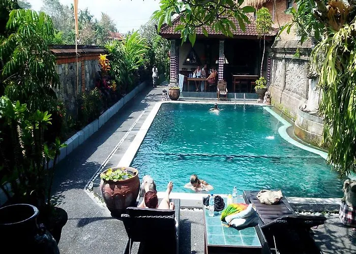 Jalan Jalan & 4* Ubud
